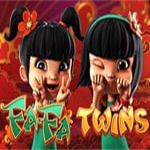 Fa-Fa Twins